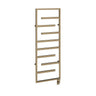 23.5"x64" Vasto Towel Warmer in Brushed Bronze / Electric Hardwired