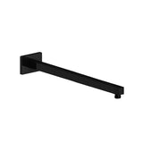 16" SQUARE WALL MOUNT SHOWER ARM