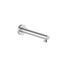 9" ROUND WALL MOUNT SHOWER ARM