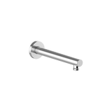 9" ROUND WALL MOUNT SHOWER ARM