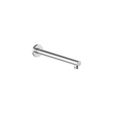 12" ROUND WALL MOUNT SHOWER ARM