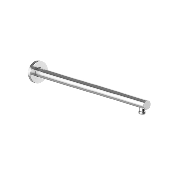 16" ROUND WALL MOUNT SHOWER ARM