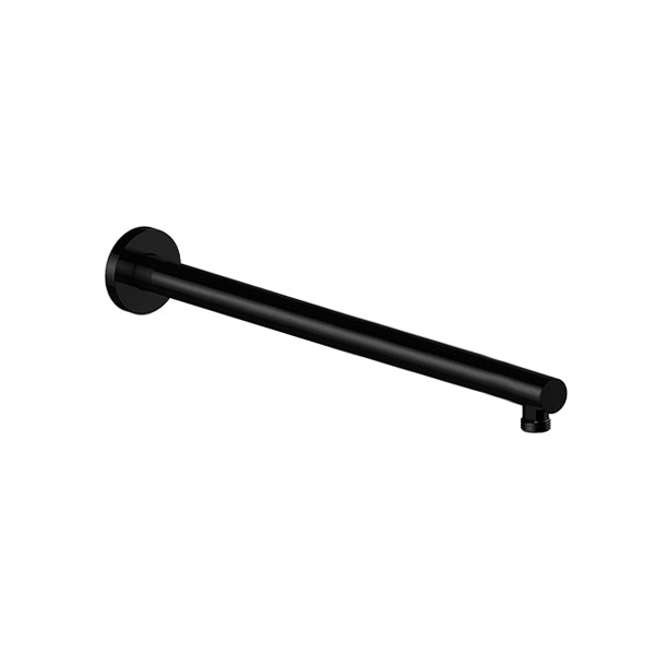 16" ROUND WALL MOUNT SHOWER ARM