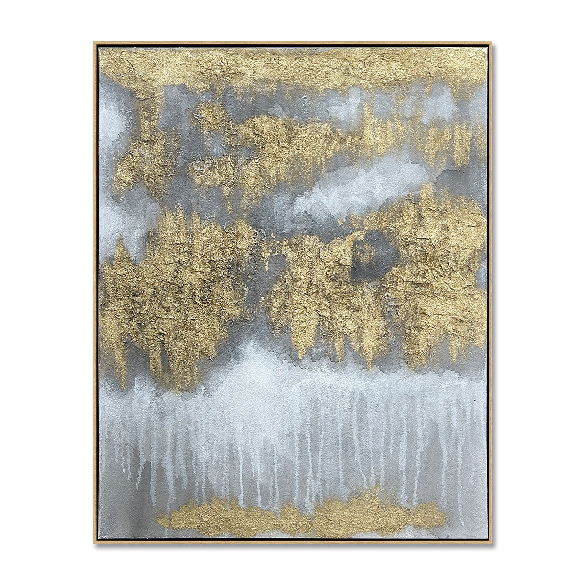 Whispers in Gold