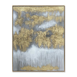 Whispers in Gold