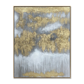 Whispers in Gold