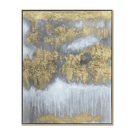 Whispers in Gold