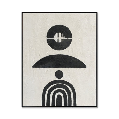 Transient Harmony