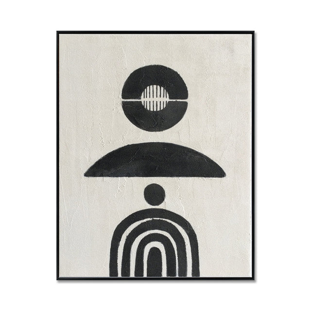 Transient Harmony
