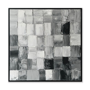 Abstract Rhythms