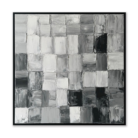 Abstract Rhythms