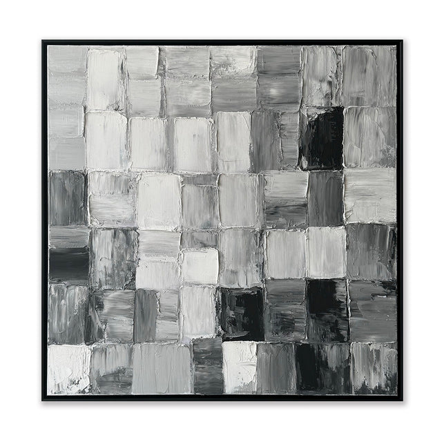Abstract Rhythms