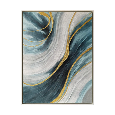 Lines of Calm