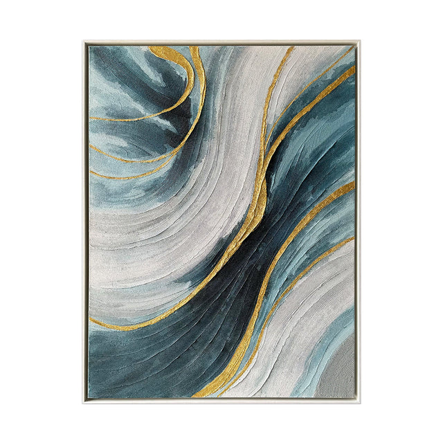 Lines of Calm