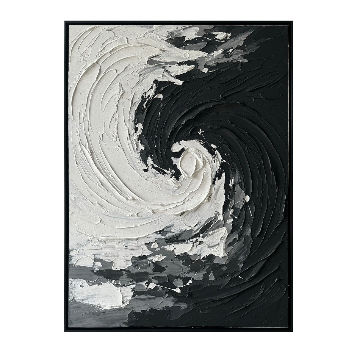 Infinite Flow