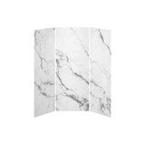 36x36 3-Panel Shower Wall Kit for Alcove Installation