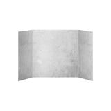 60x32 3-Panel Bath Shower Wall Kit