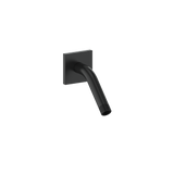 6" WALL MOUNT SHOWER ARM WITH SQUARE FLANGE