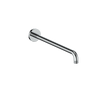 16" WALL MOUNT SHOWER ARM WITH ROUND FLANGE