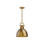 Alora Mood Waldo 11-in Pendant