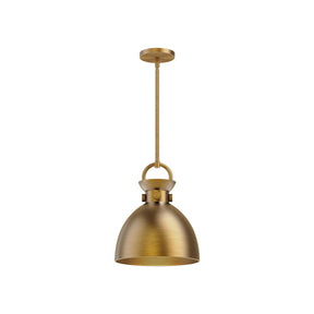 Alora Mood Waldo 11-in Pendant