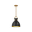 Alora Mood Waldo 11-in Pendant