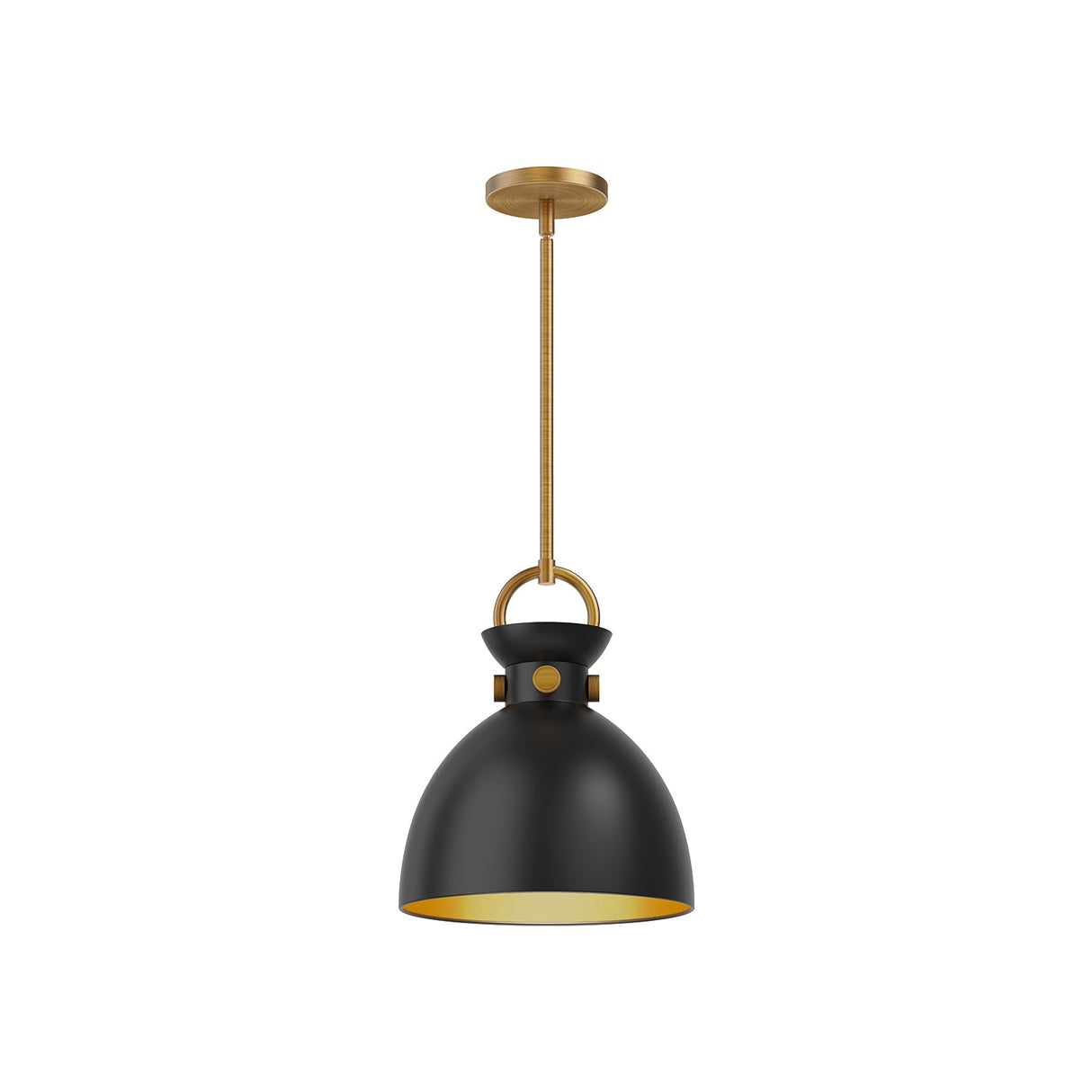 Alora Mood Waldo 11-in Pendant