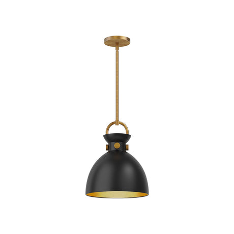 Alora Mood Waldo 11-in Pendant