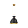 Alora Mood Waldo 11-in Pendant