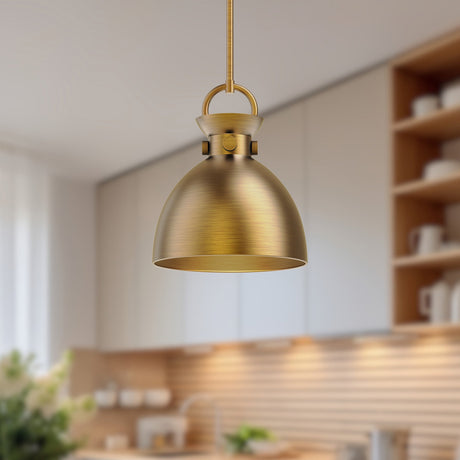 Alora Mood Waldo 11-in Pendant