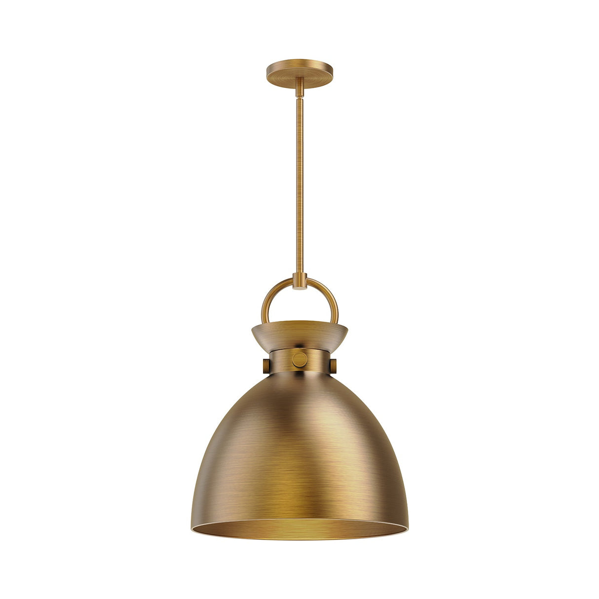 Alora Mood Waldo 14-in Pendant