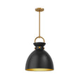 Alora Mood Waldo 14-in Pendant