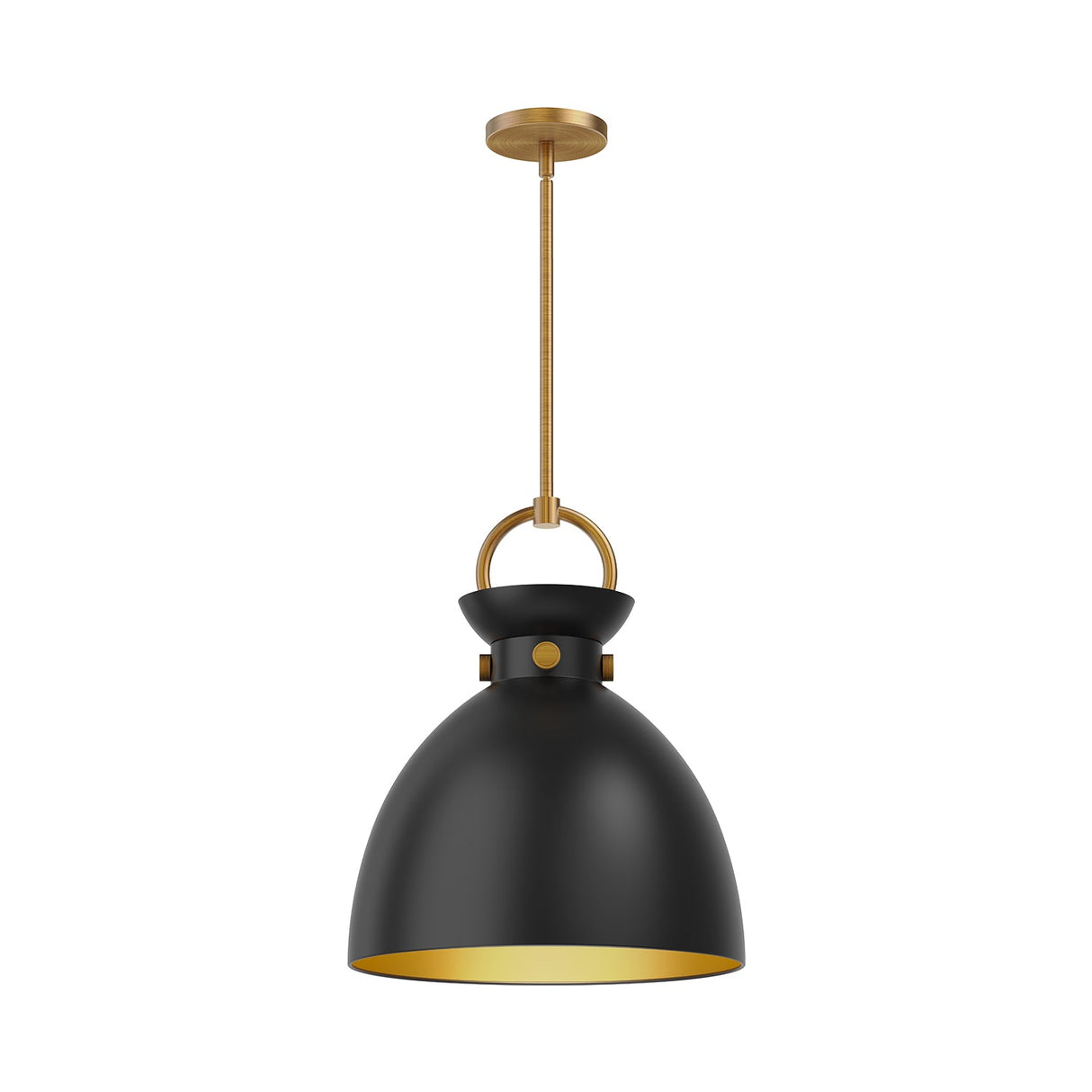 Alora Mood Waldo 14-in Pendant