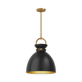 Alora Mood Waldo 14-in Pendant