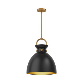 Alora Mood Waldo 14-in Pendant