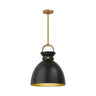 Alora Mood Waldo 14-in Pendant