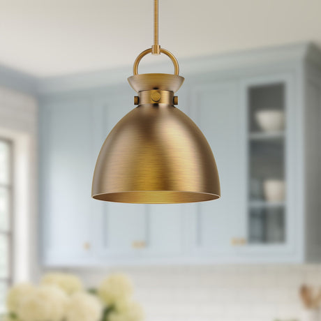 Alora Mood Waldo 14-in Pendant