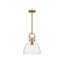 Alora Mood Waldo 11-in Pendant