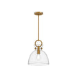 Alora Mood Waldo 11-in Pendant