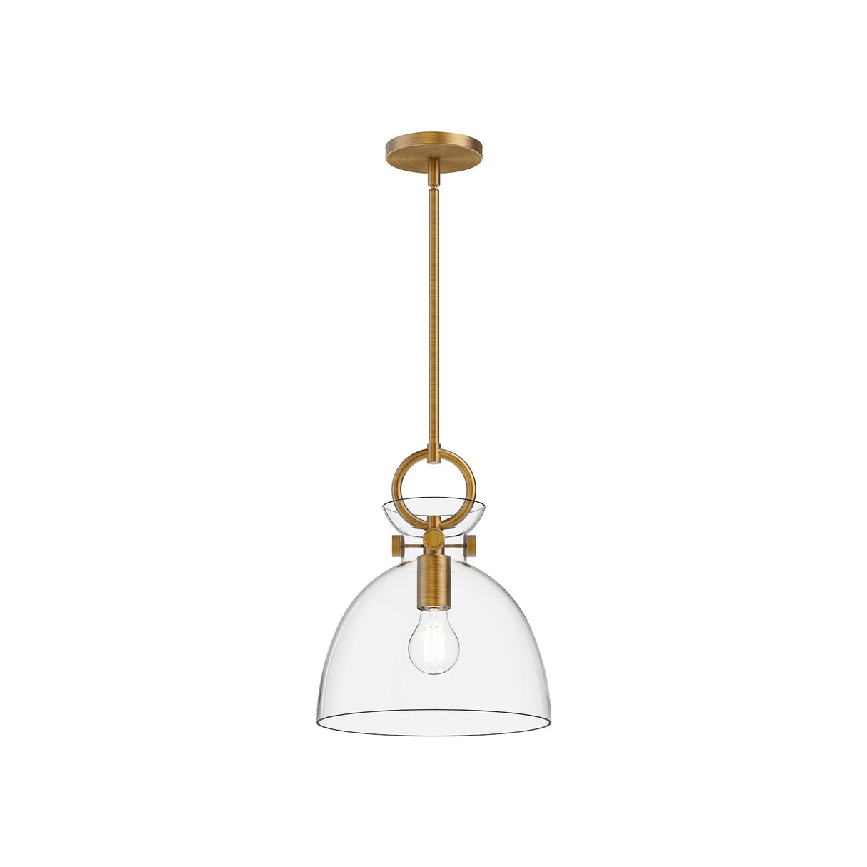 Alora Mood Waldo 11-in Pendant
