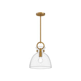 Alora Mood Waldo 11-in Pendant
