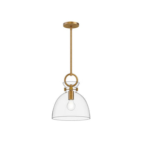 Alora Mood Waldo 11-in Pendant