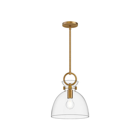 Alora Mood Waldo 11-in Pendant