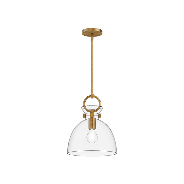 Alora Mood Waldo 11-in Pendant
