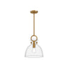Alora Mood Waldo 11-in Pendant