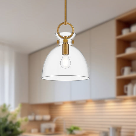 Alora Mood Waldo 11-in Pendant