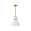 Alora Mood Waldo 11-in Pendant