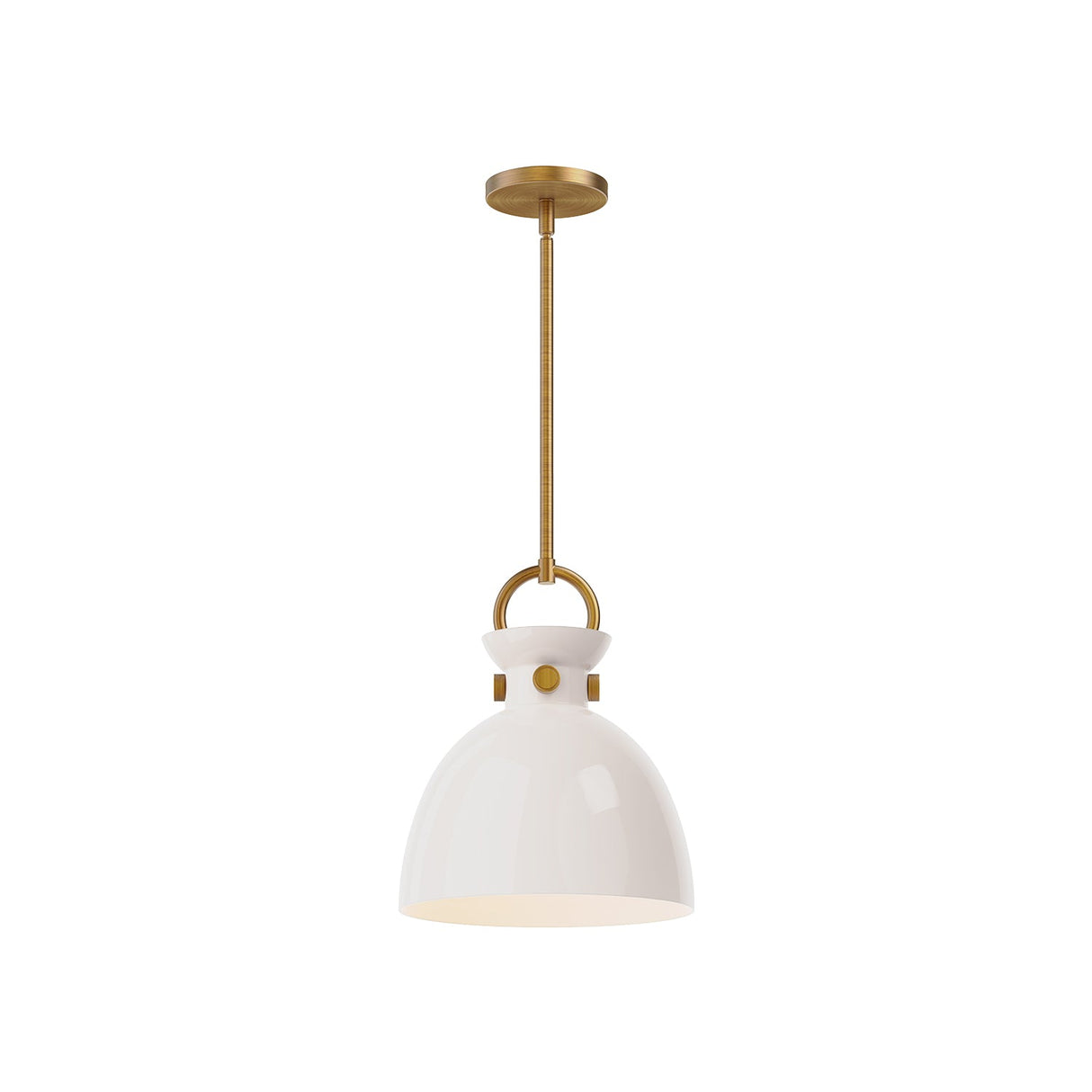 Alora Mood Waldo 11-in Pendant