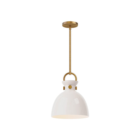Alora Mood Waldo 11-in Pendant