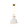 Alora Mood Waldo 11-in Pendant